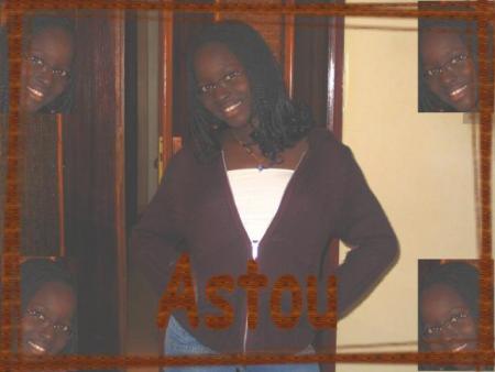 astou