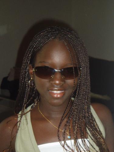astou