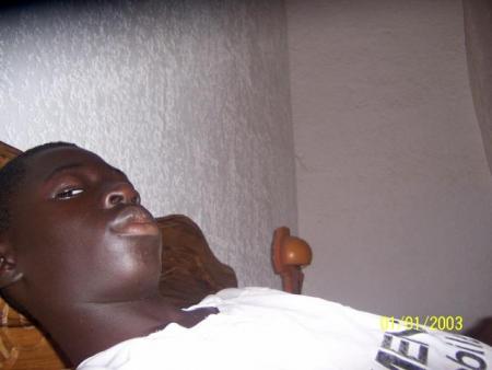 omar