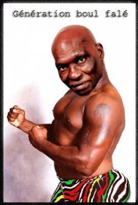 ablaye  wade