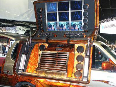 caisse